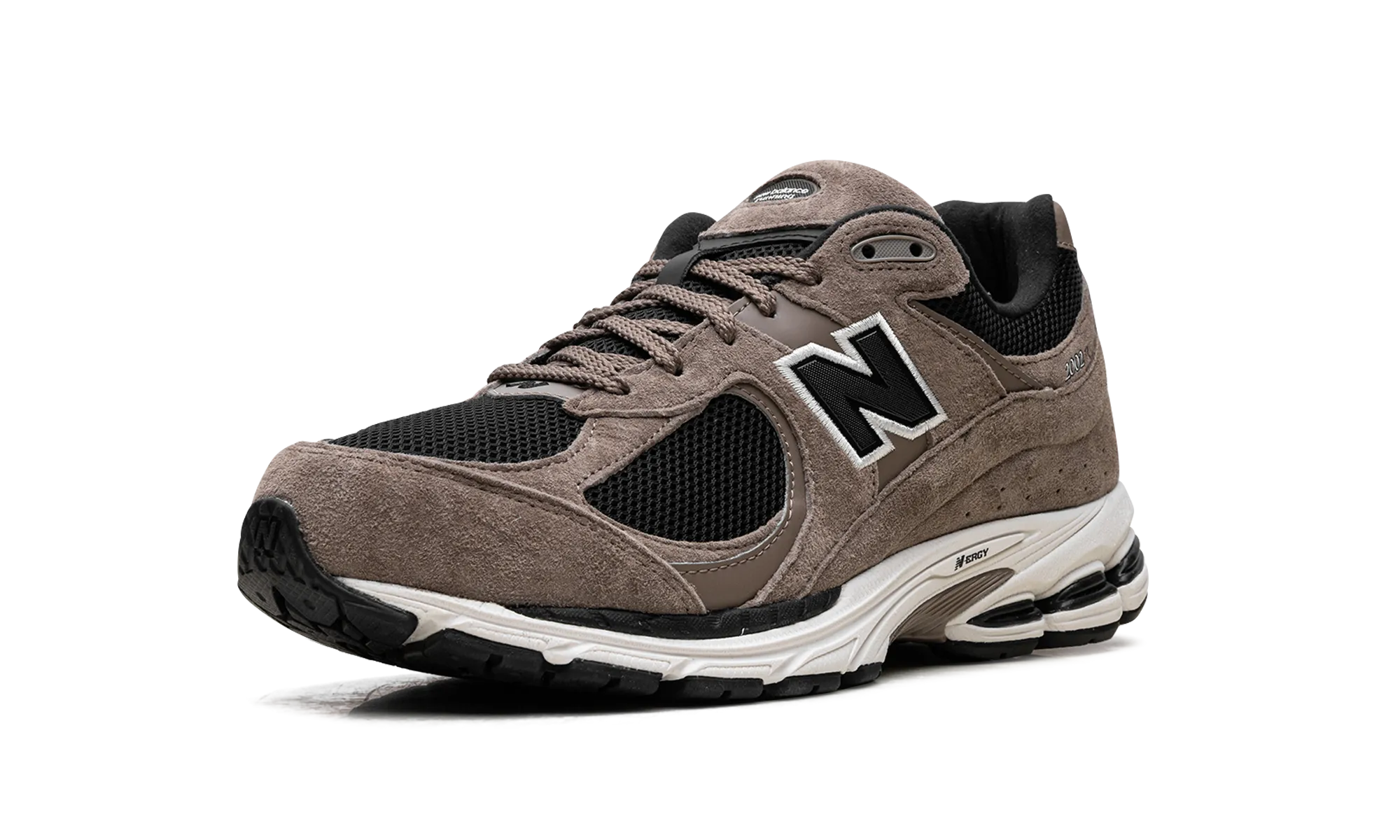 Footwear Flex 2002R "Driftwood Black"