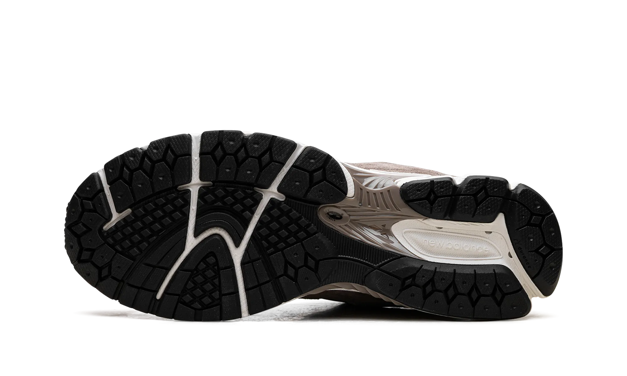 Simple Line 2002R "Driftwood Black"
