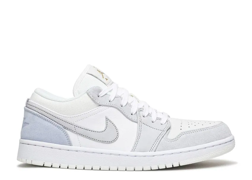 Urban Move Air Jordan 1 Low Paris