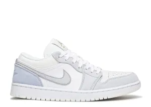 Purple Dream School Hike Air Jordan 1 Low Paris