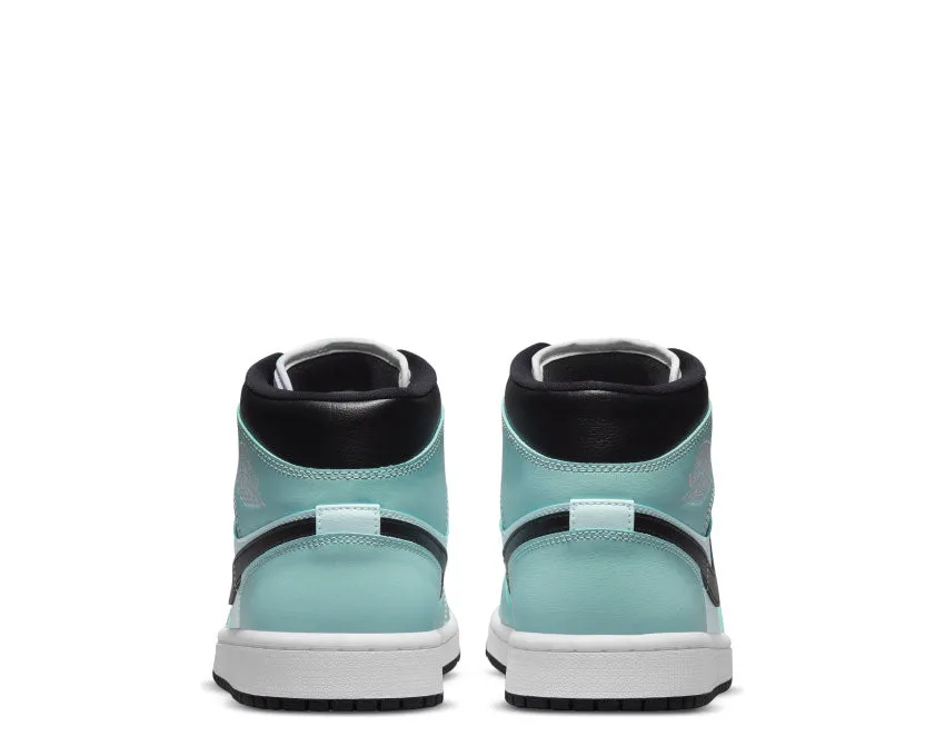 Pure Ease Air Jordan 1 Mid