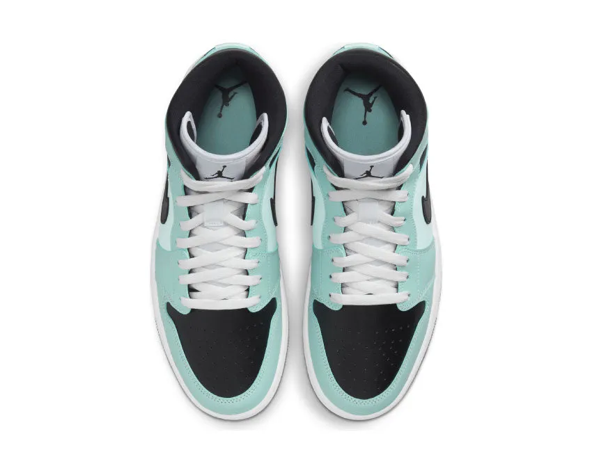 Bush Step Dawn Walk Air Jordan 1 Mid
