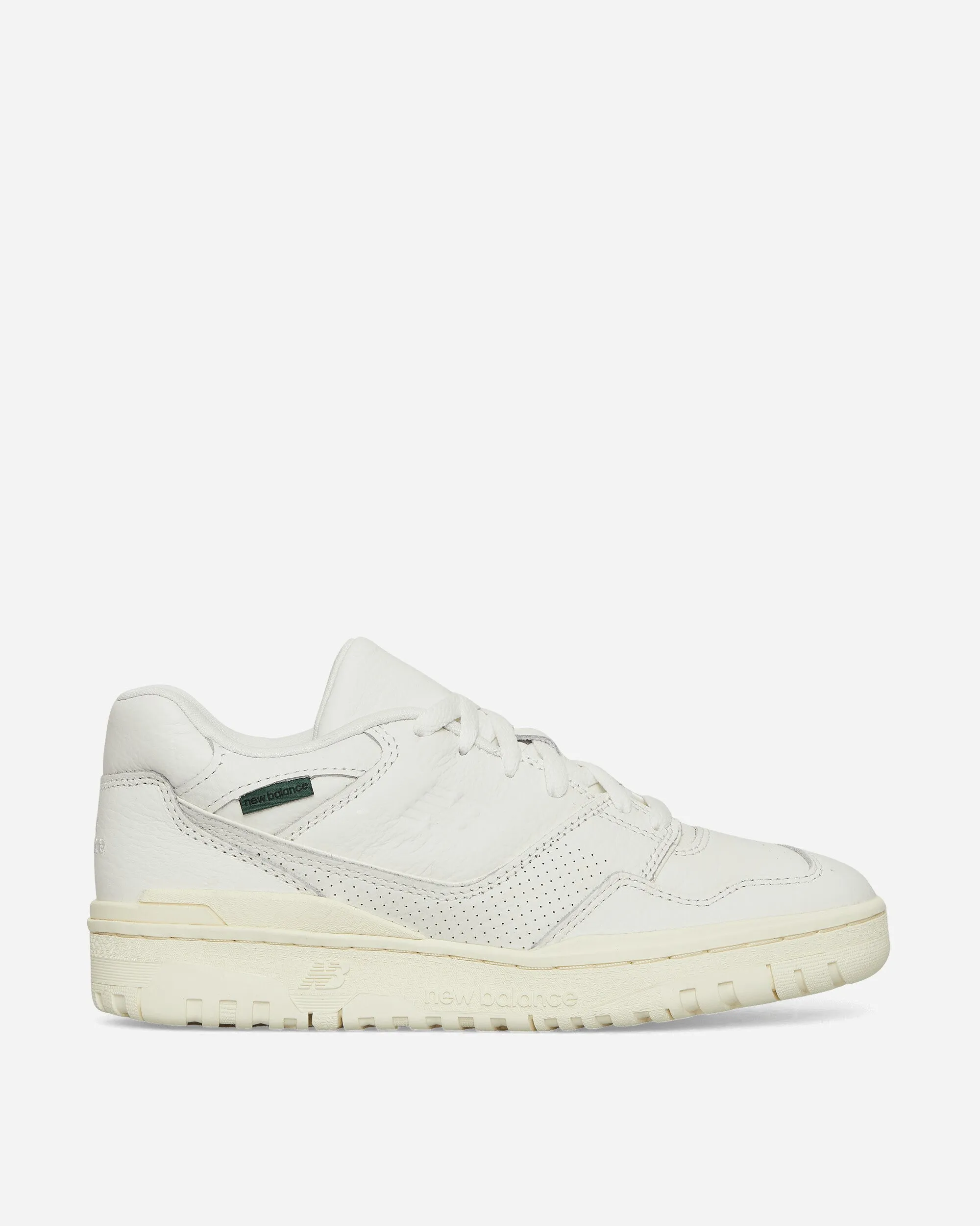 550 Sneakers Sea Salt Bright Gold