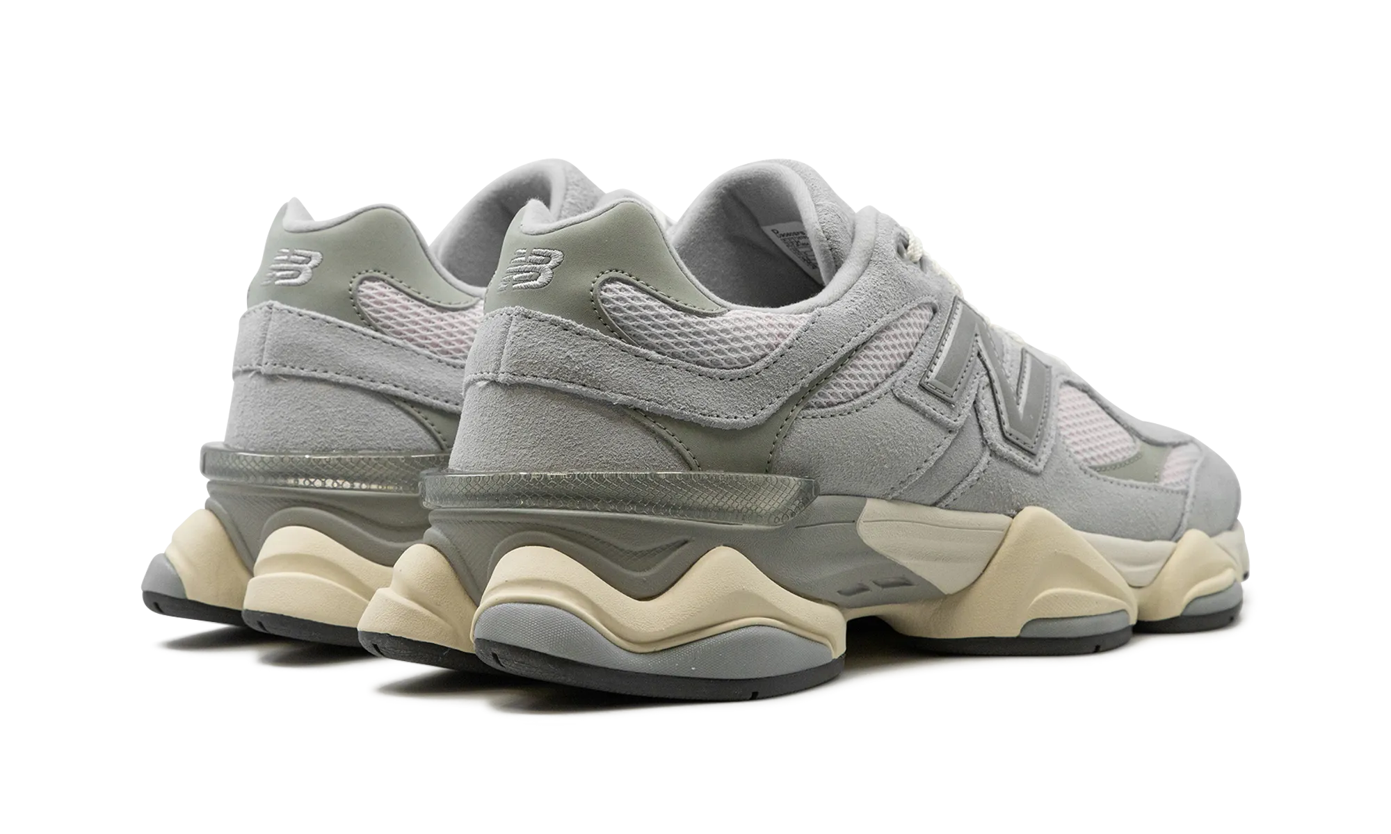 9060 "GRANITE" Comfy Choice Adaptive Feel