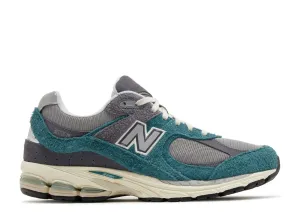 New Balance 2002R New Spruce Magnet Cushioned Step