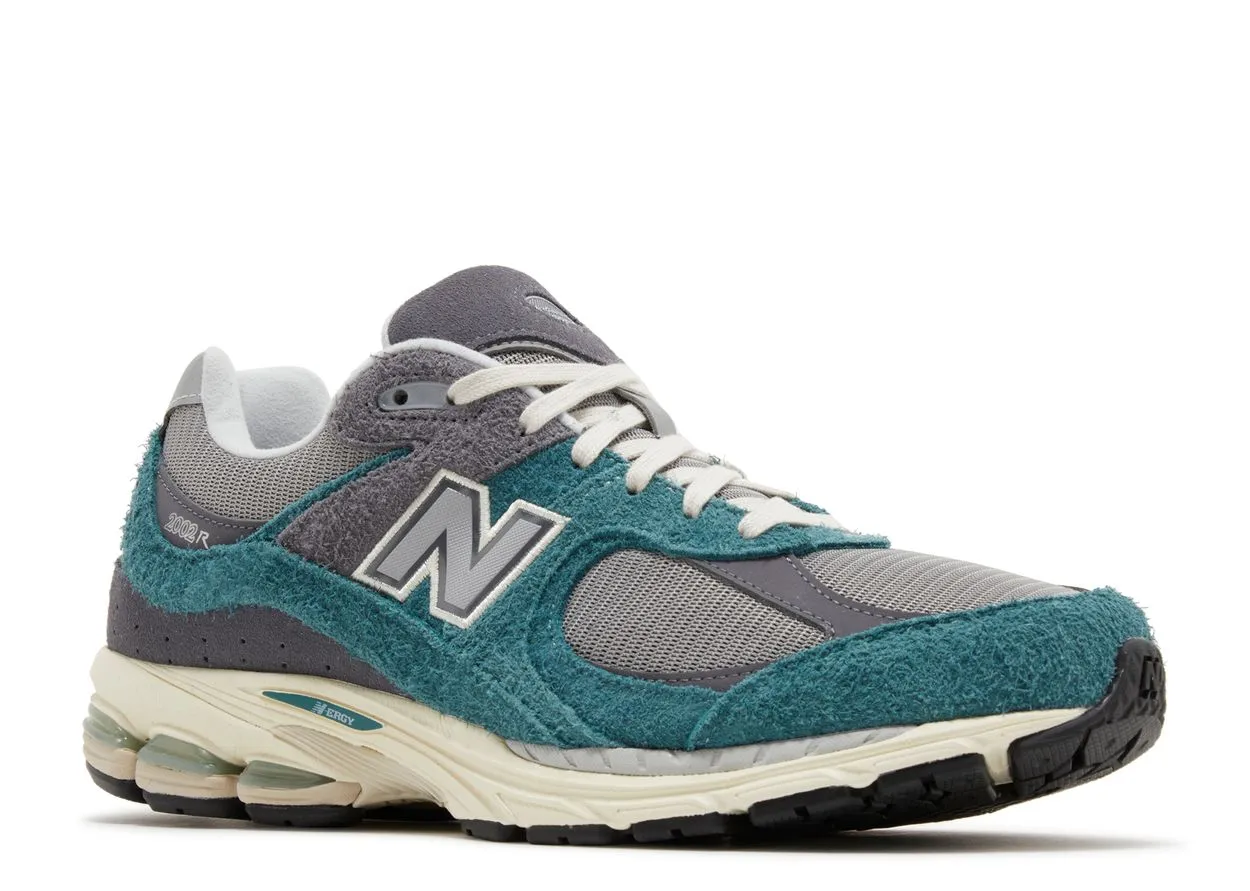 New Balance 2002R New Spruce Magnet Secure fit