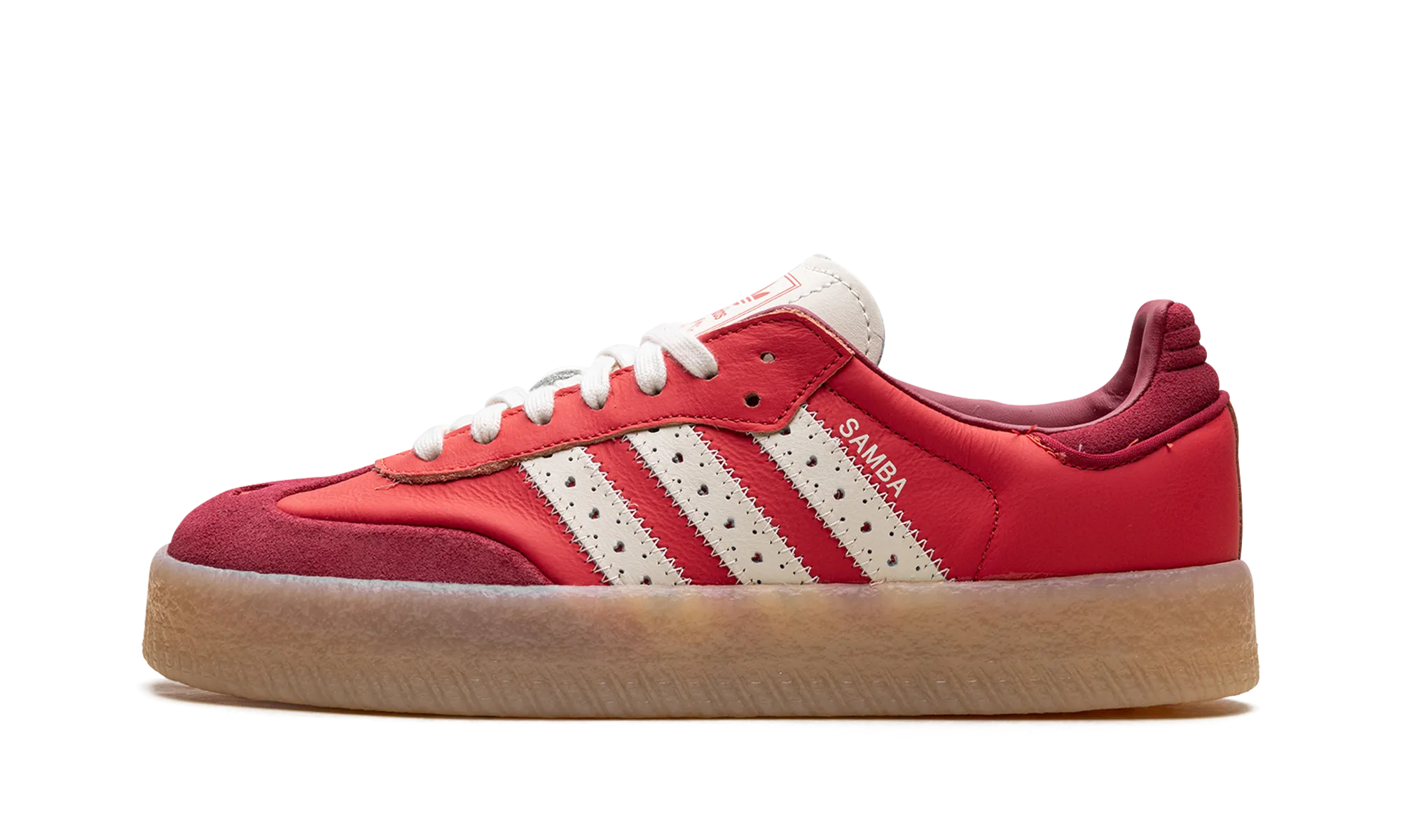 Sambae WMNS "Valentine's Day" Strong Hike Outdoor Sport
