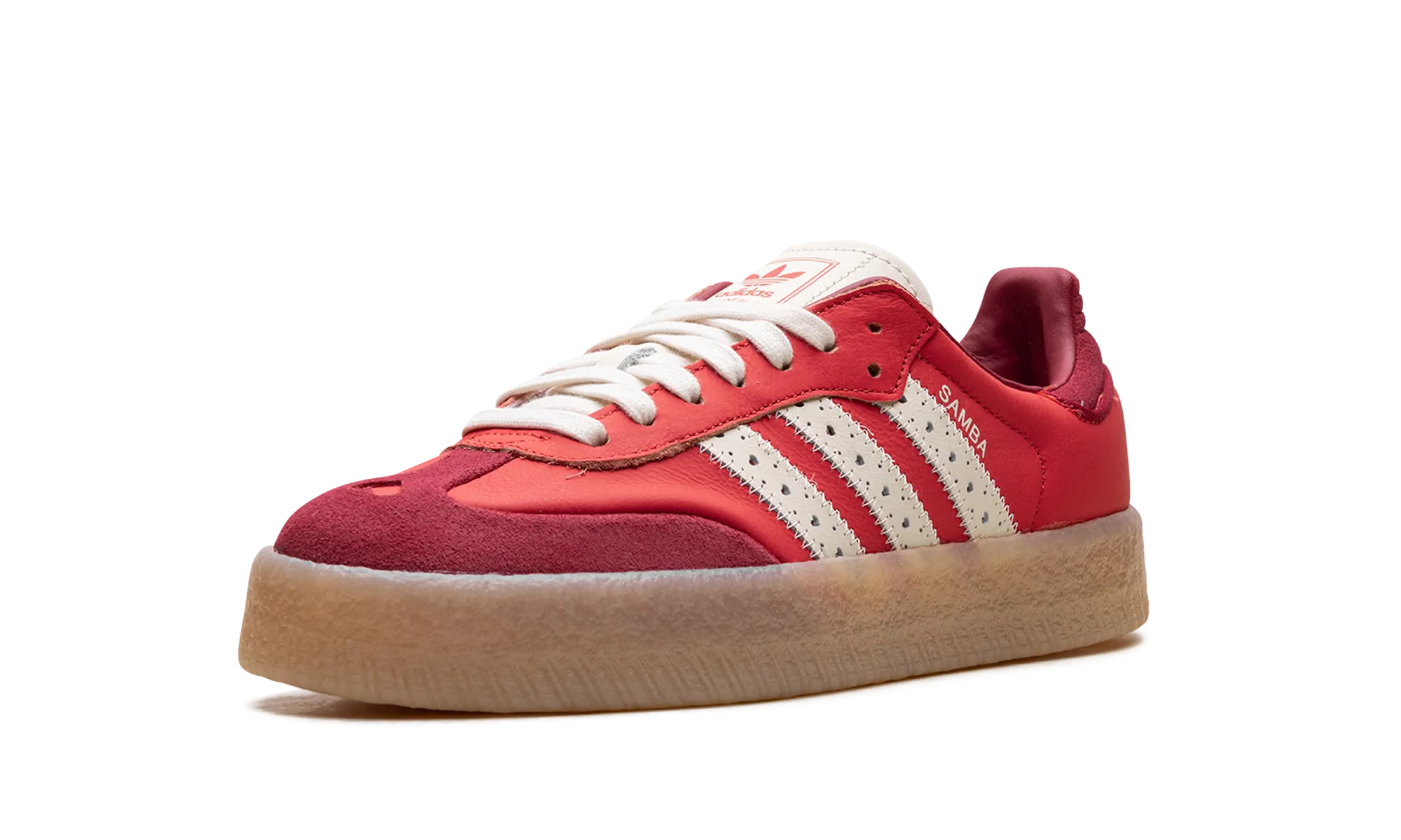 Sambae WMNS "Valentine's Day" Tropical Feel