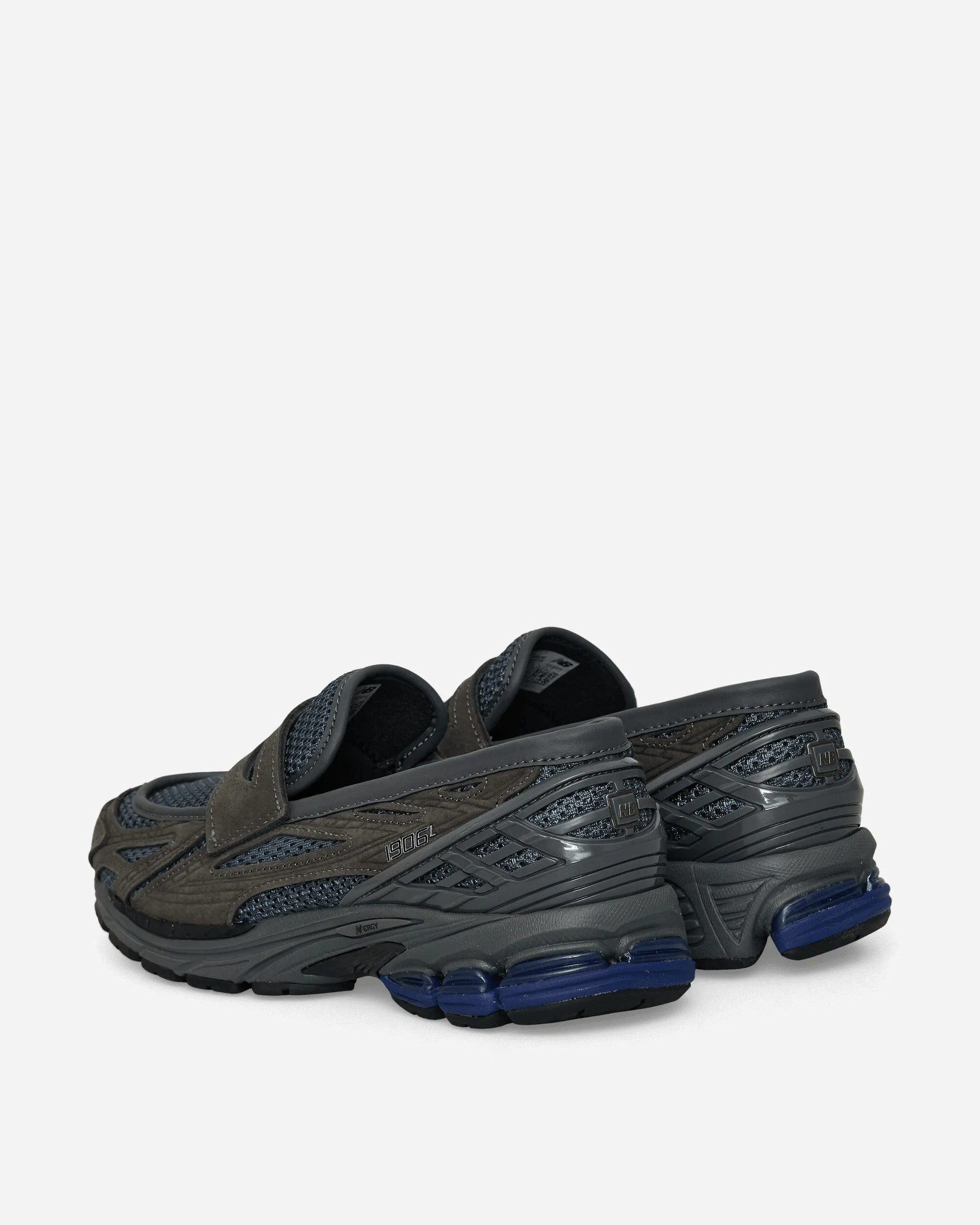 1906L Sneakers Magnet Street Edge