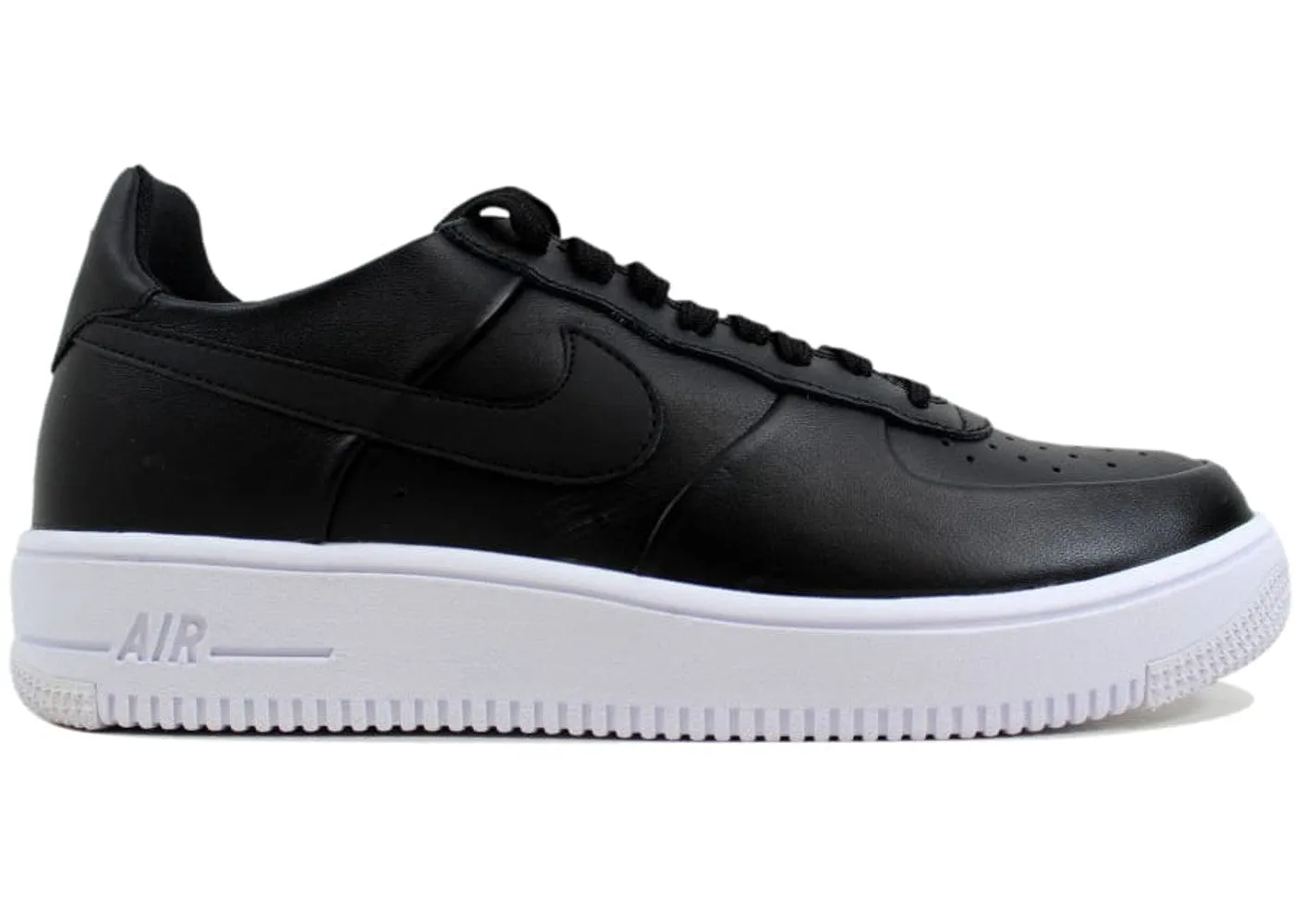Jogger Style Nike AF1 "Ultraforce" Black