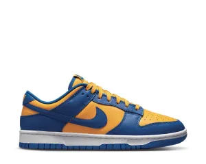 Smooth Grip Cushioned Fit Nike Dunk Low Retro