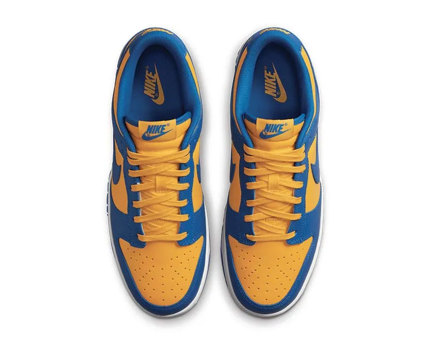 Nike Dunk Low Retro Cushion Base Yellow Sun