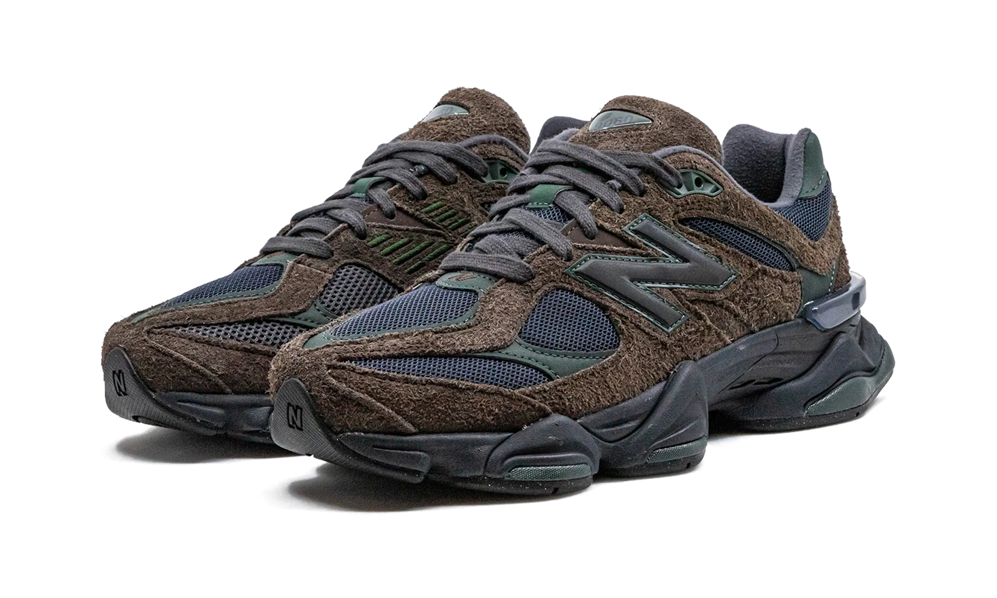 Classic Look 9060 "Beef And Broccoli"