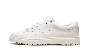 Stan Smith "Freizeit Core White" Compact