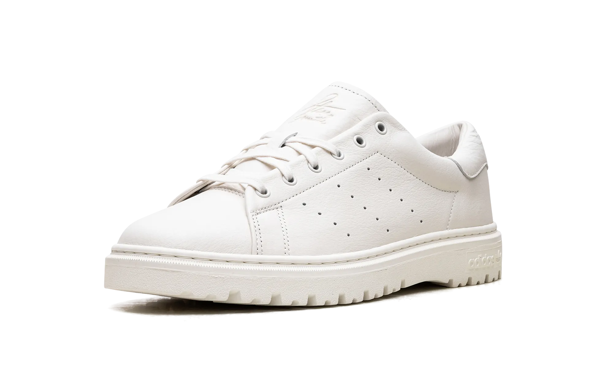 Flexible   strap Stan Smith "Freizeit Core White"