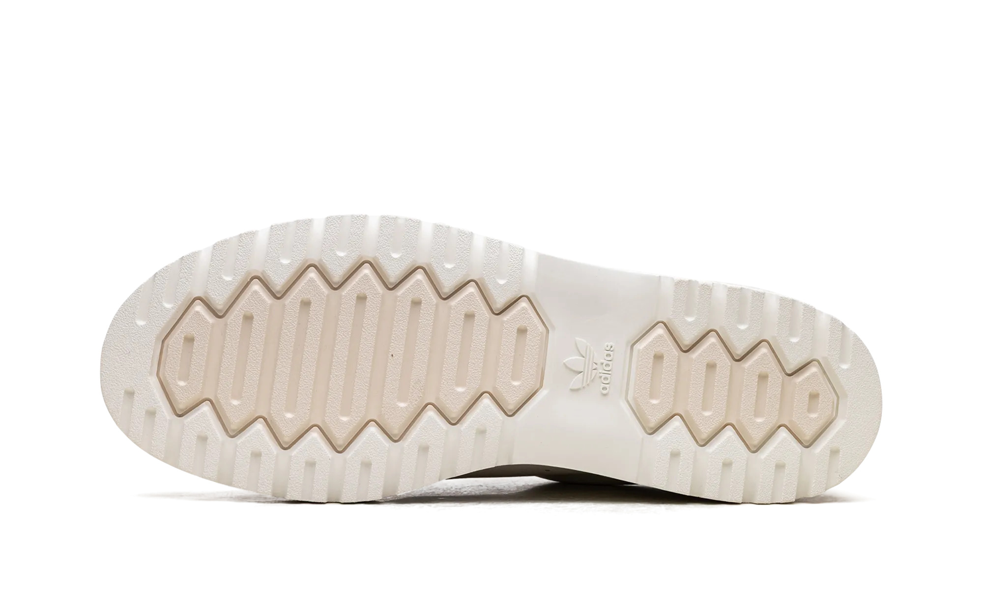 Urban Ready Stan Smith "Freizeit Core White"