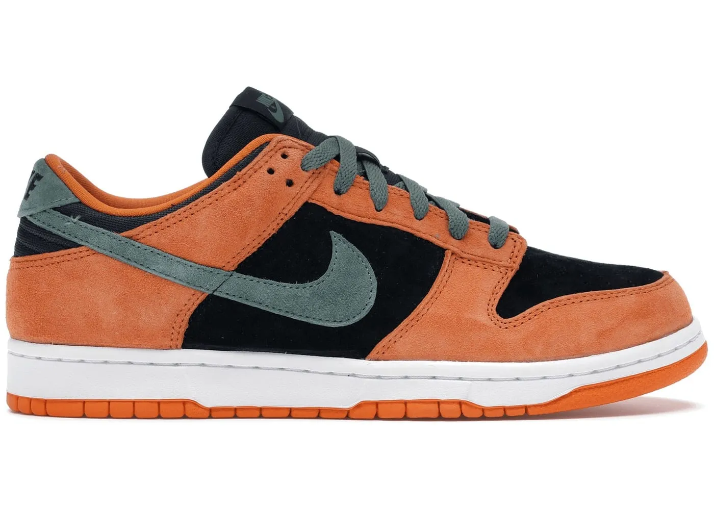 Nike Dunk Low Ceramic (2020) Easy Pace