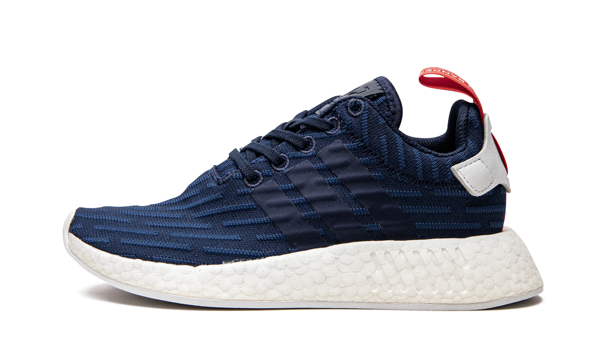 Weekend Look NMD_R2 PK