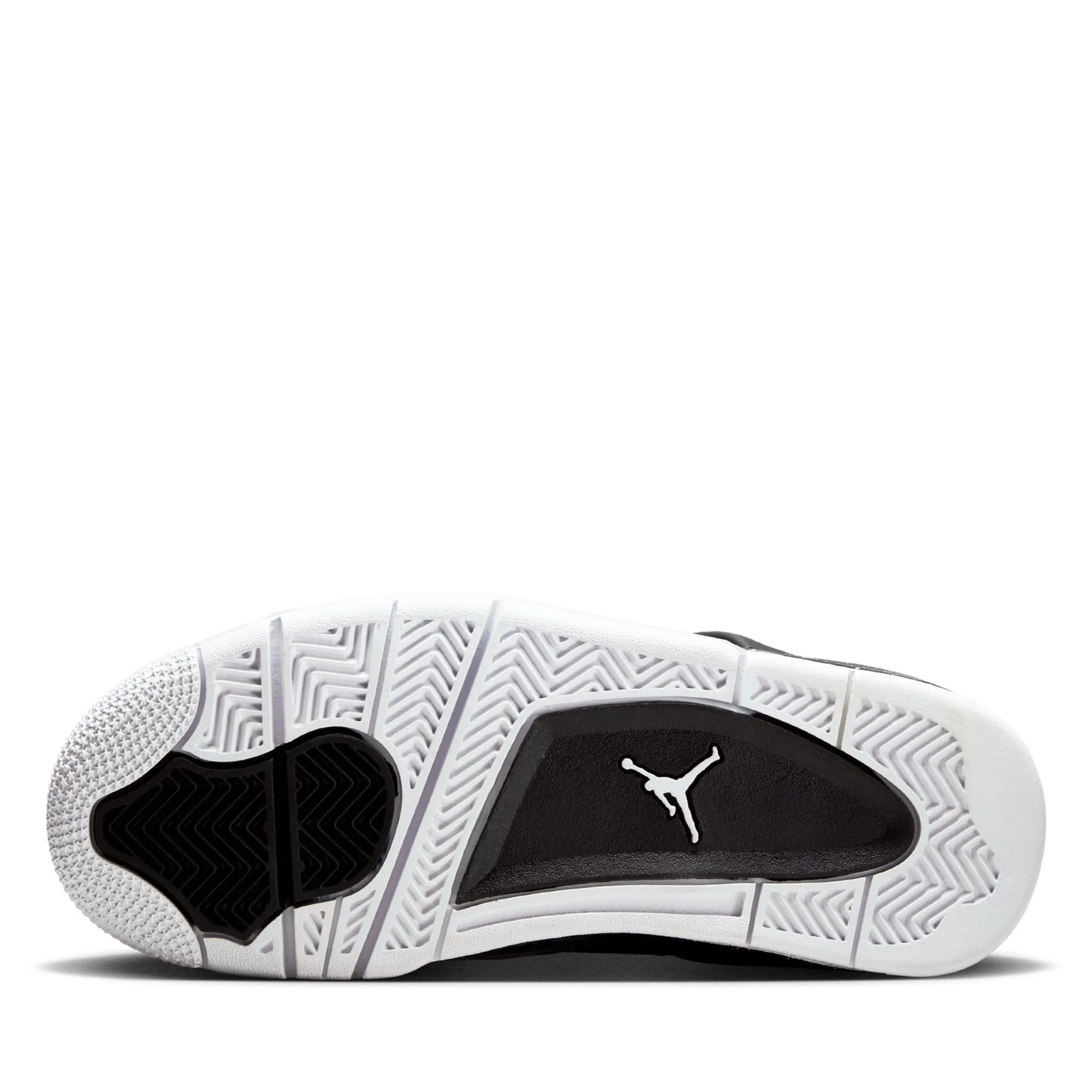 Jordan 4 Retro "Fear" Grade School (2024) Summer Pick