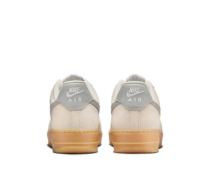 warm weather Easy Travel Nike Air Force 1 '07 LV8