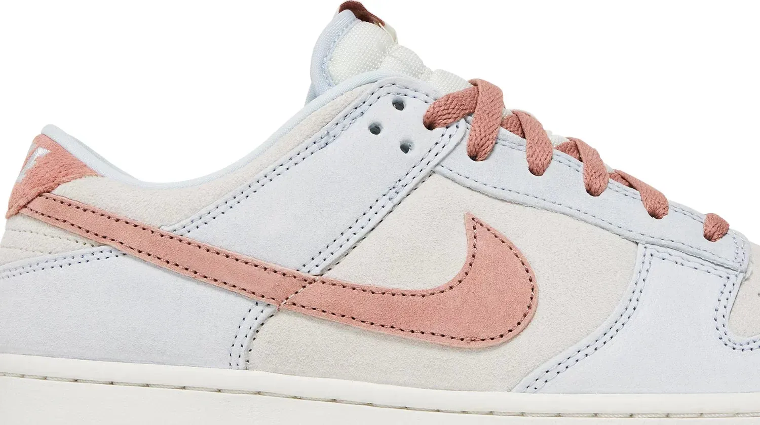 Outfit Friendly nike Dunk Low Retro Premium Fossil Rose 2022 (DH7577-001) Men's Size 6-14