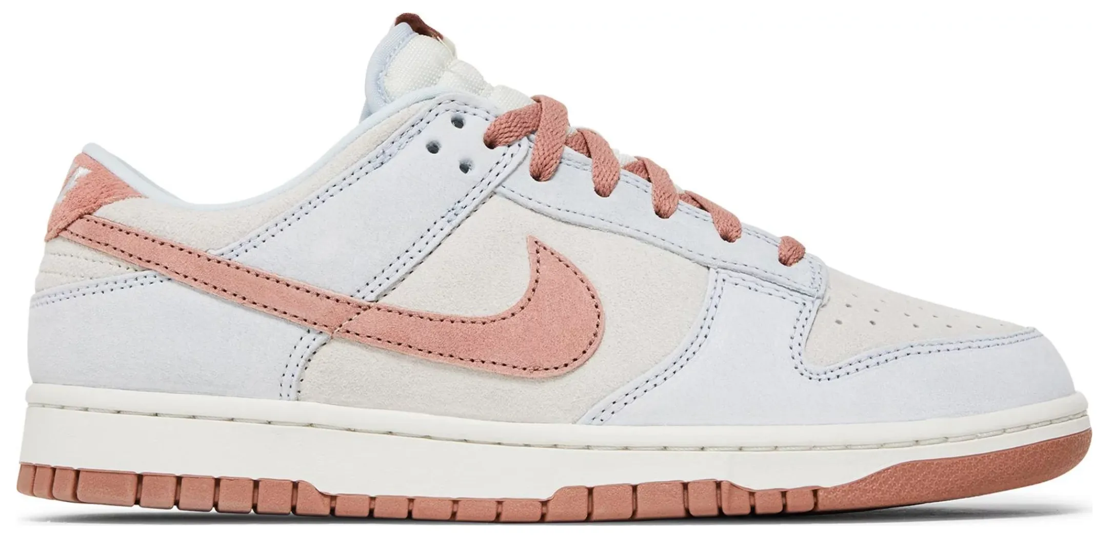 Light Arch Training Light NIKE DUNK LOW FOSSIL ROSE