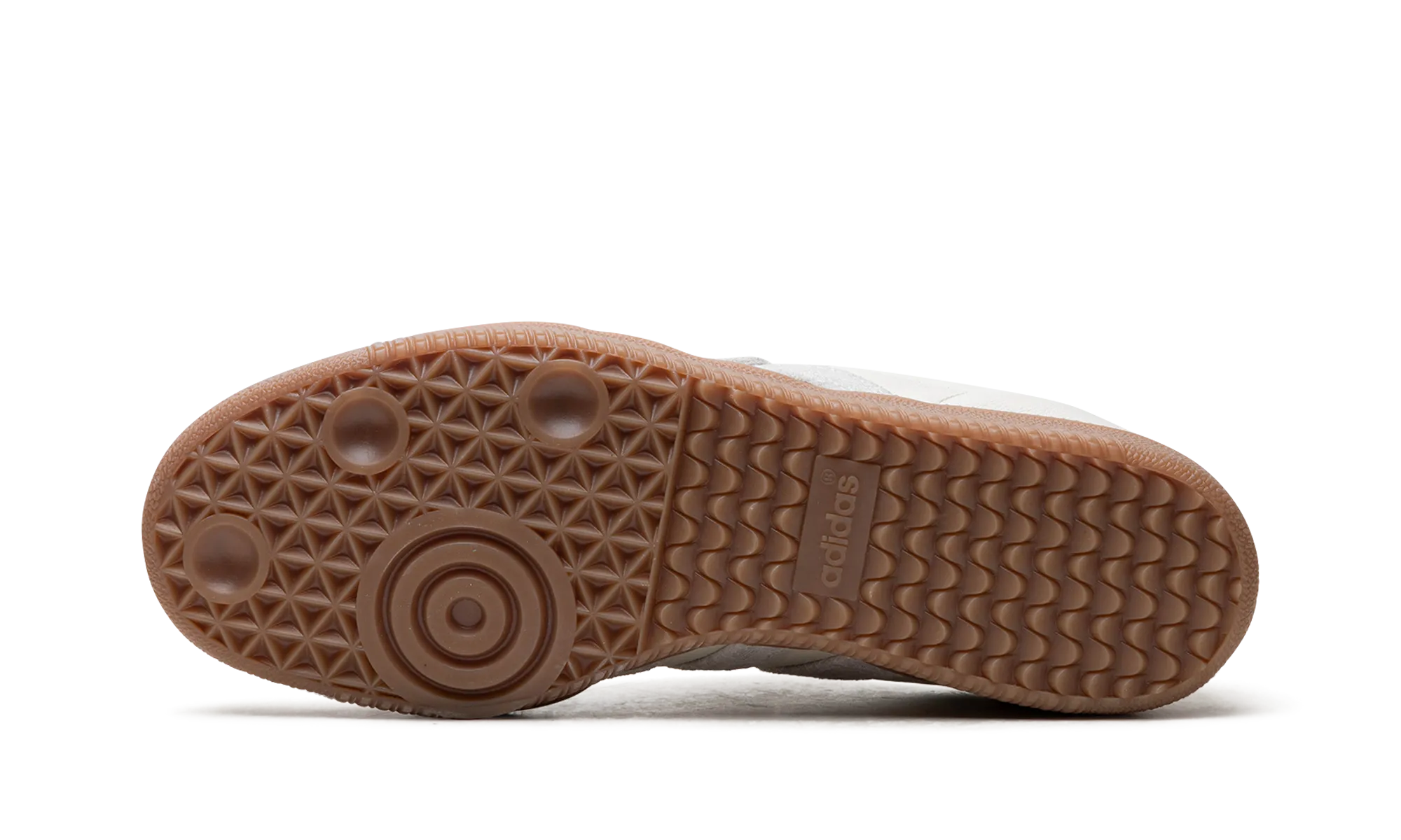 Samba "NAKED - Copenhagen Lace" Game Day Textured Pattern