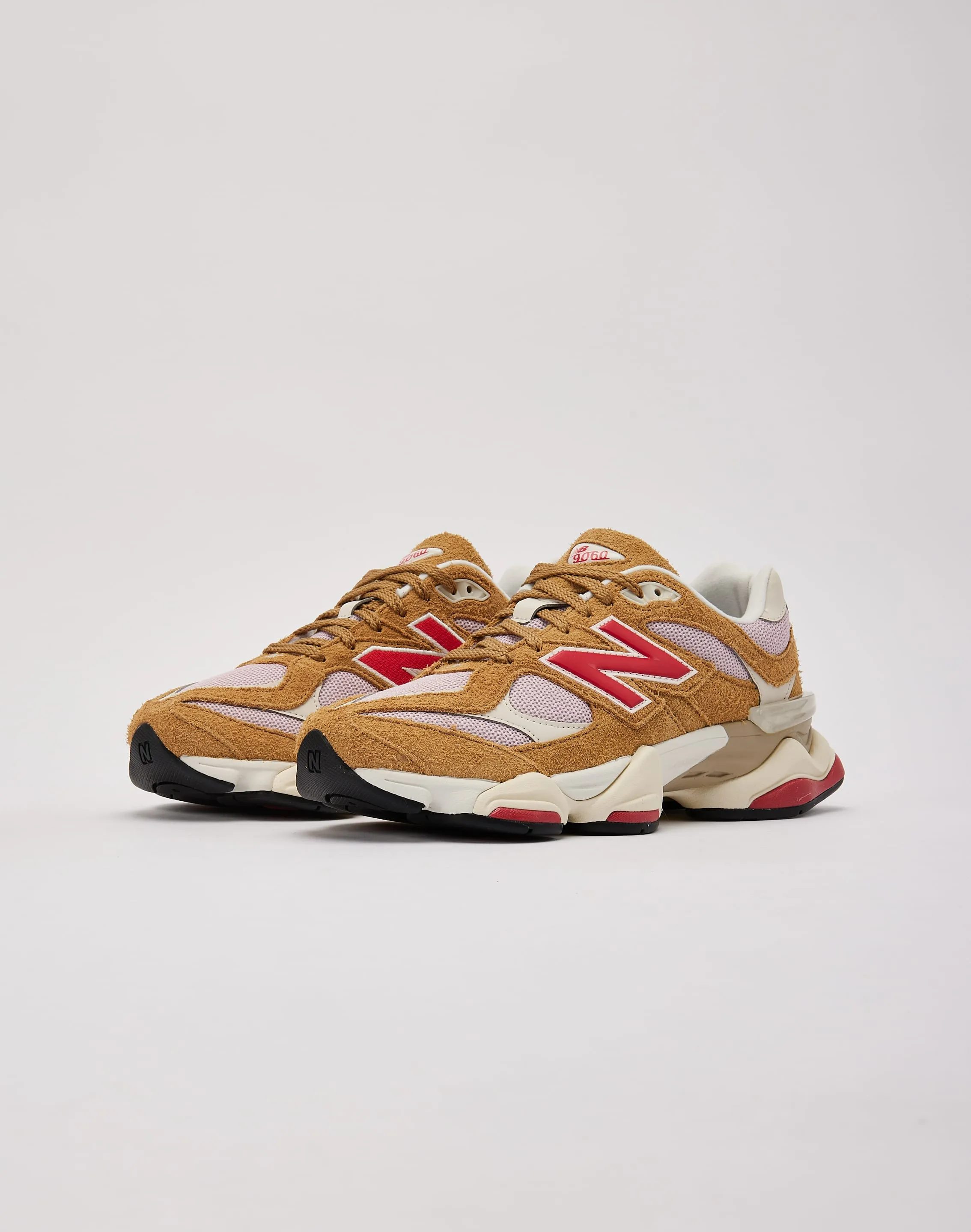 New Balance 9060 Cool Inside Breathable Comfort