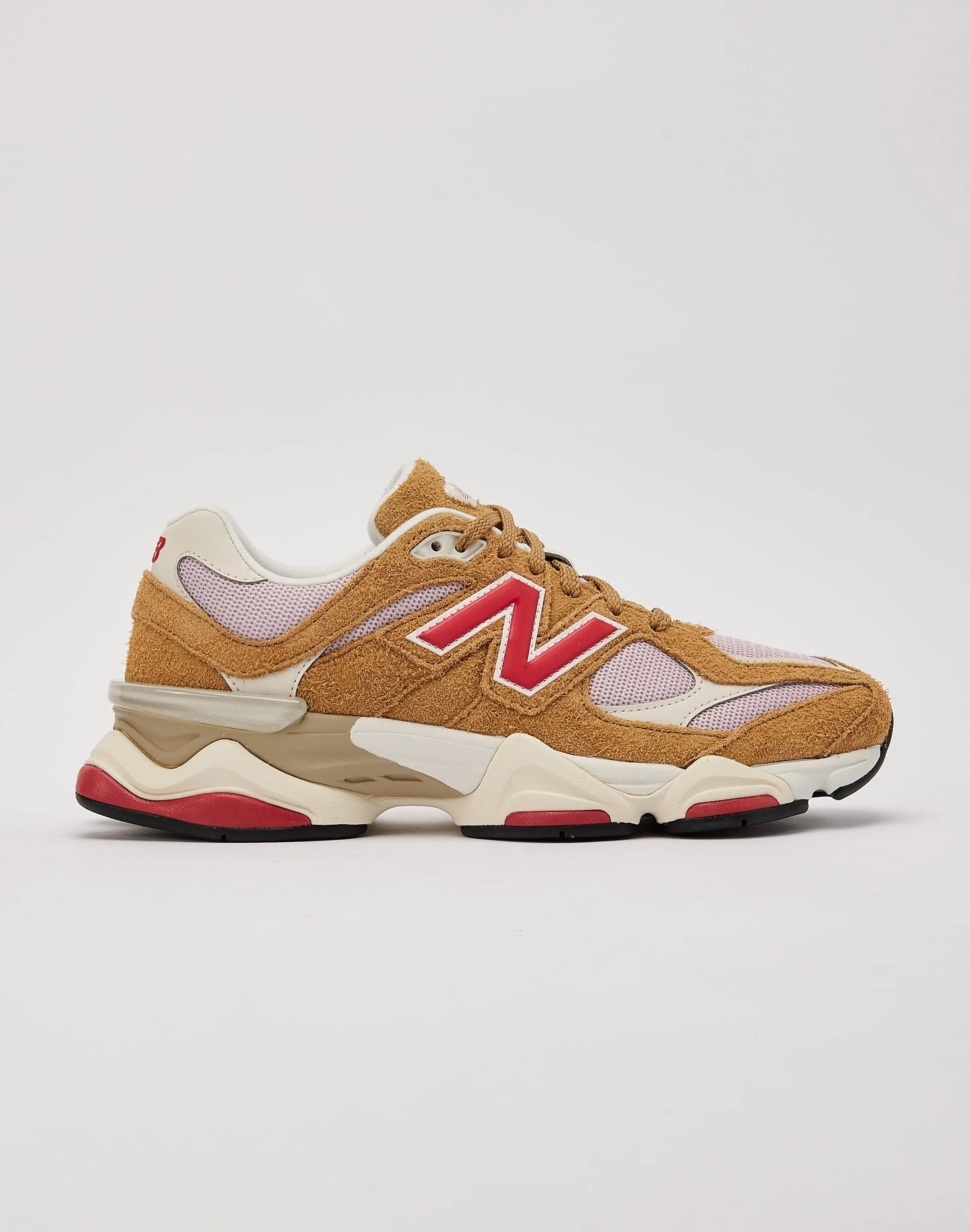 New Balance 9060 MeshMaterial Plus Size