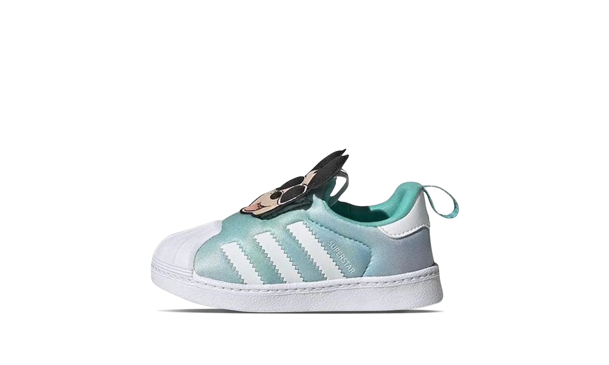 Superstar 360 TD "Disney - Mickey Mouse" Feather Soft