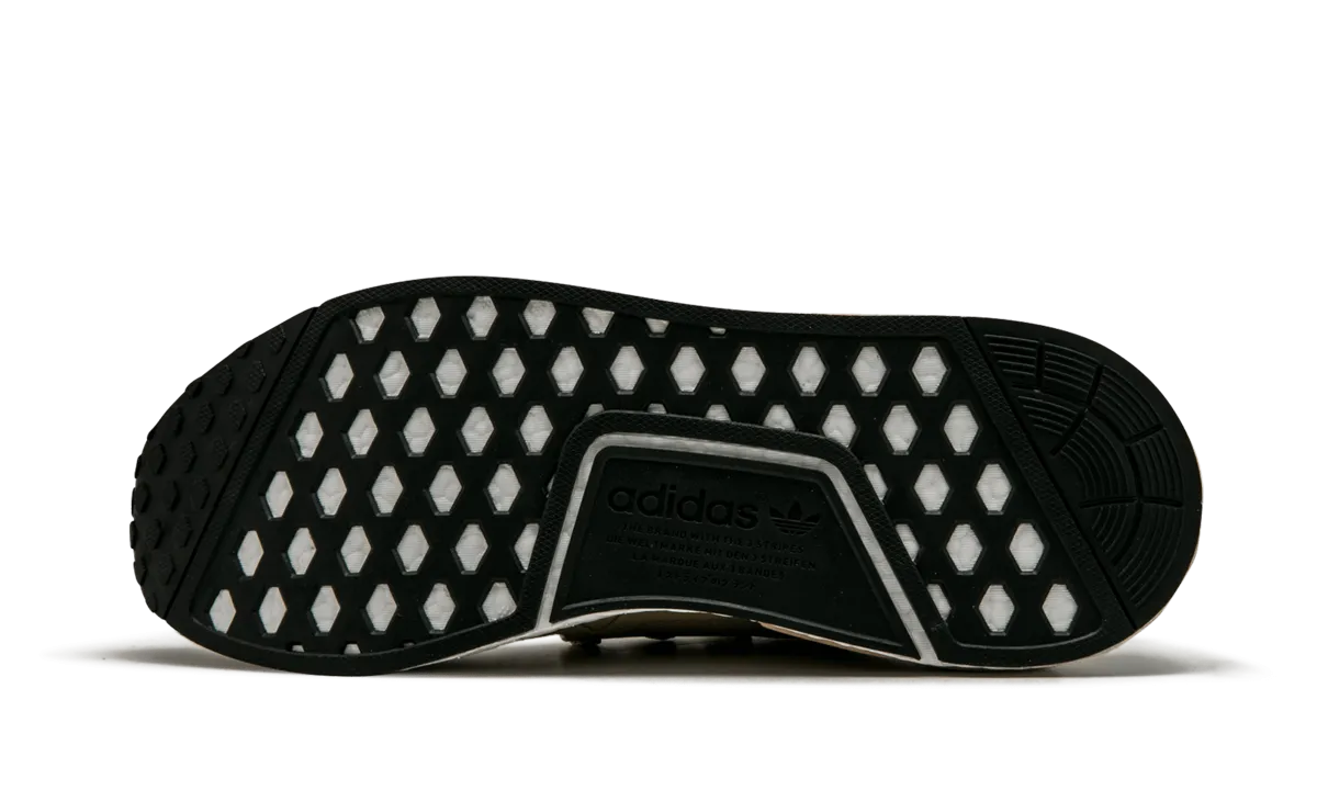 Soft foam Style focused NMD_XR1 PK