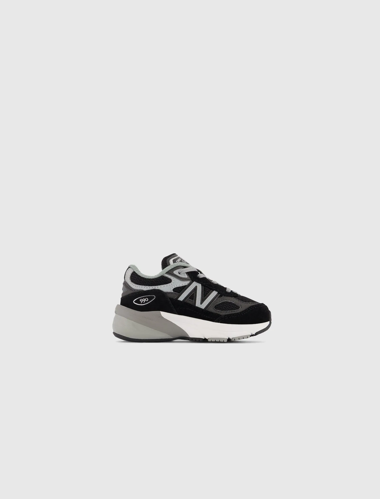 Stable Core Stable base 990V6 "BLACK/GREY" TD