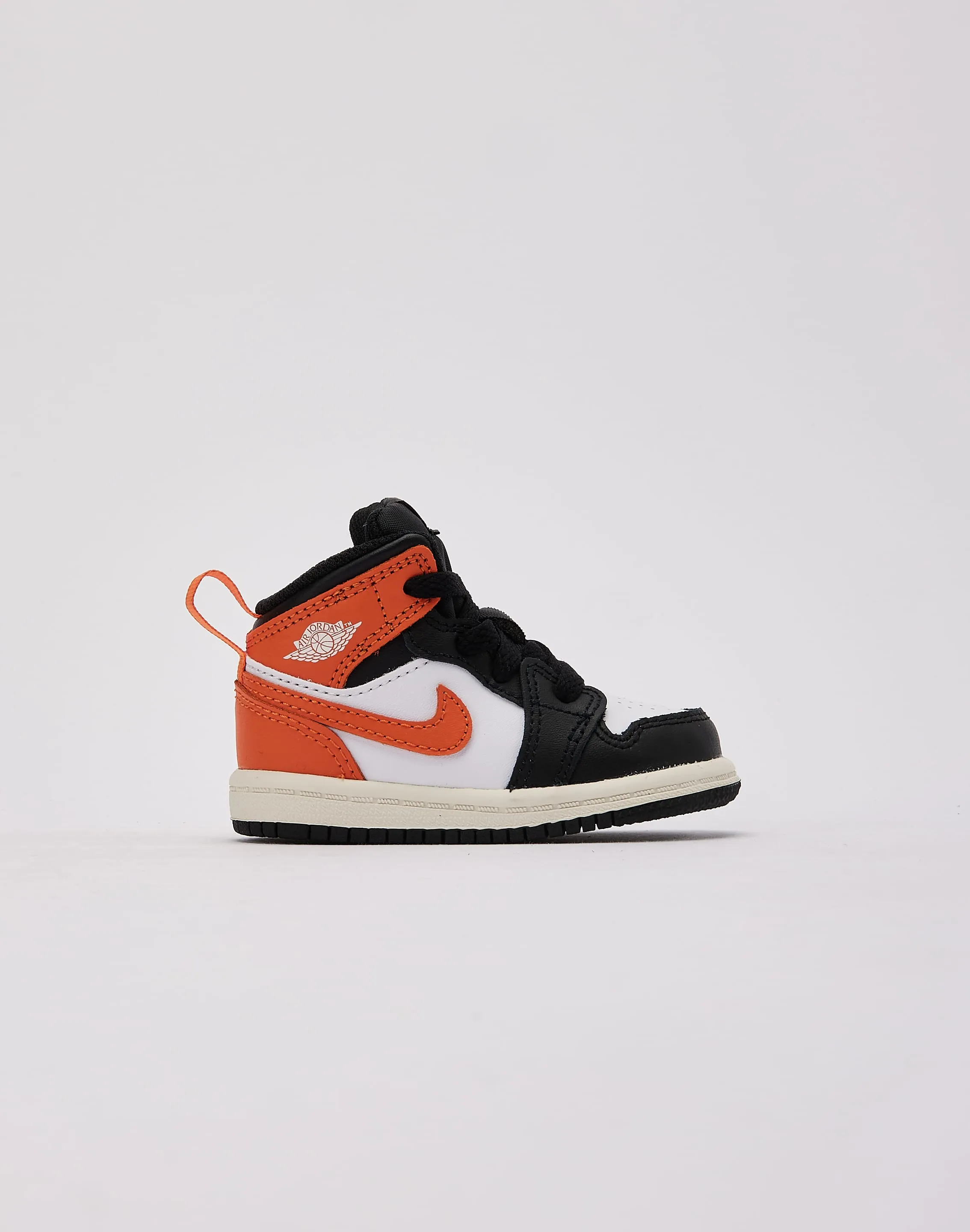Summer cool Stone Glam Jordan Air Jordan 1 Mid Toddler