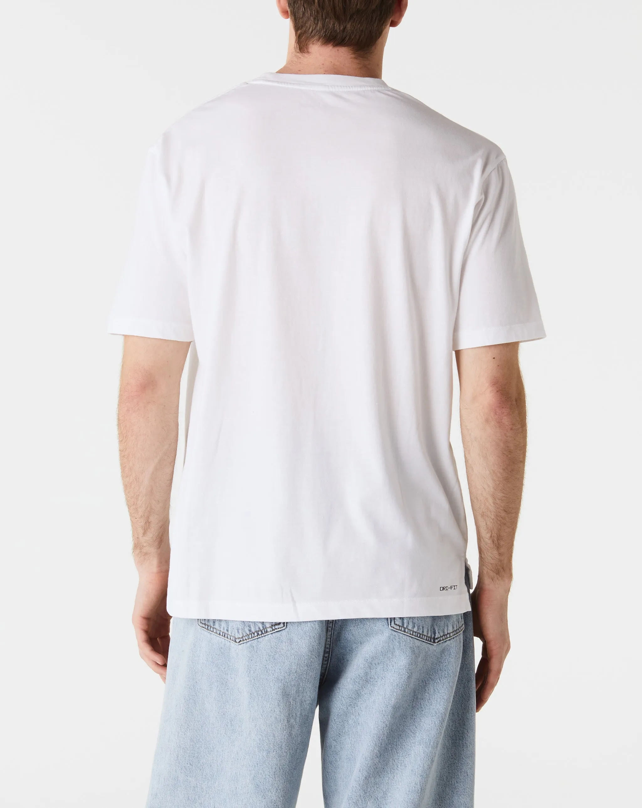 Jordan Dri-FIT Sport T-Shirt Calm Tone Cyber Mode