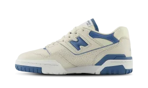 550 WMNS "Linen Heron Blue" Airy Fit Slip Control