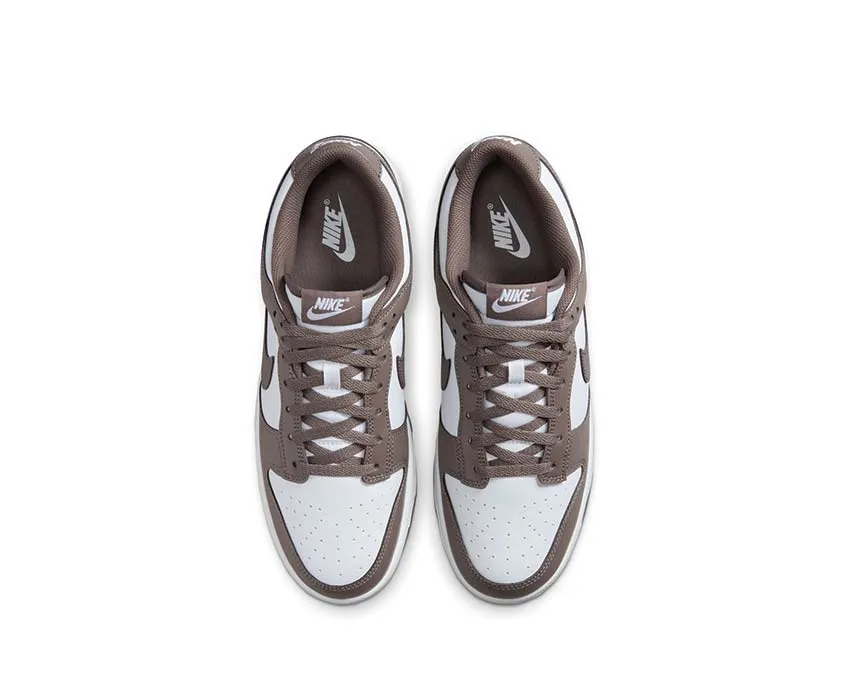 Neutral Shade Walkable Comfort Nike Dunk Low Retro "Cave Stone"