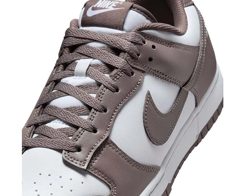 Pace Ready Nike Dunk Low Retro "Cave Stone"