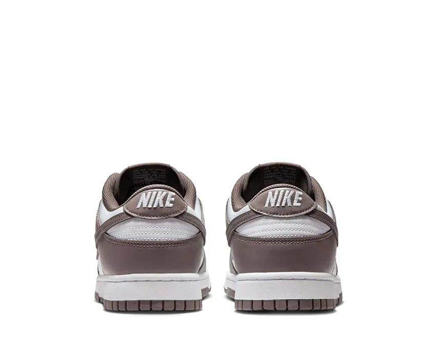 Flexible Arch Nike Dunk Low Retro "Cave Stone"