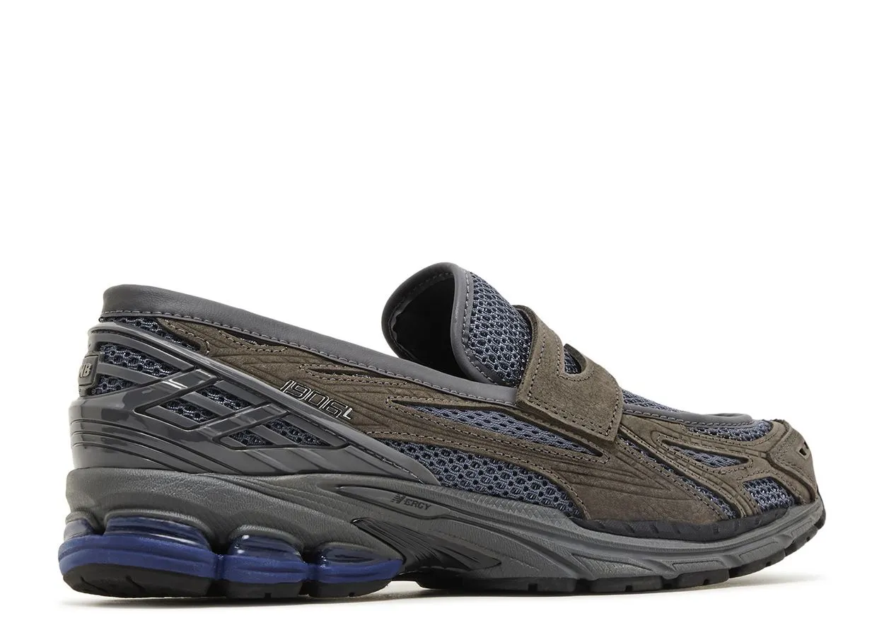 Comfy Pair New Balance 1906L Magnet