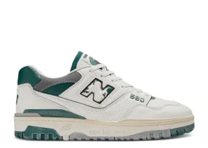 New Balance 550 Vintage Pack Marsh Green Smart Trend