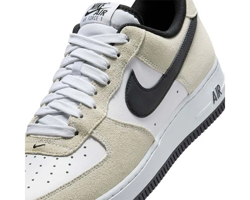 Zero Stress Relax Fit Nike Air Force 1 '07 LV8