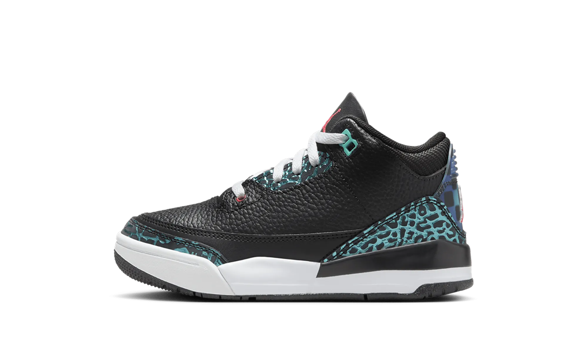 Air Jordan 3 PS "Moto" Everyday Routine