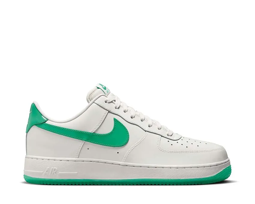 AdjustableStrap Comfort Fitment Nike Air Force 1 '07 Prm