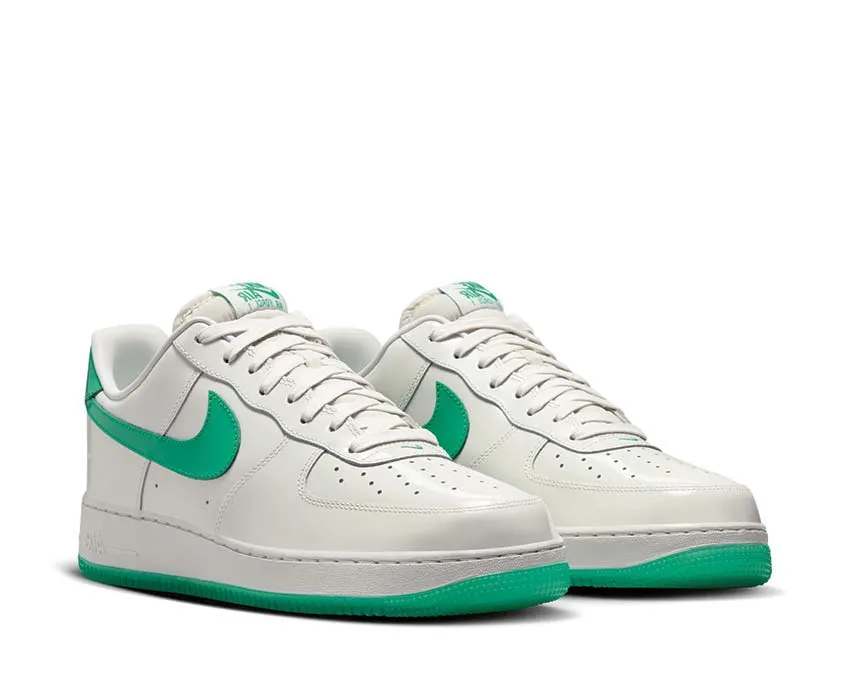 Hill Climb Streetwear Style Nike Air Force 1 '07 Prm