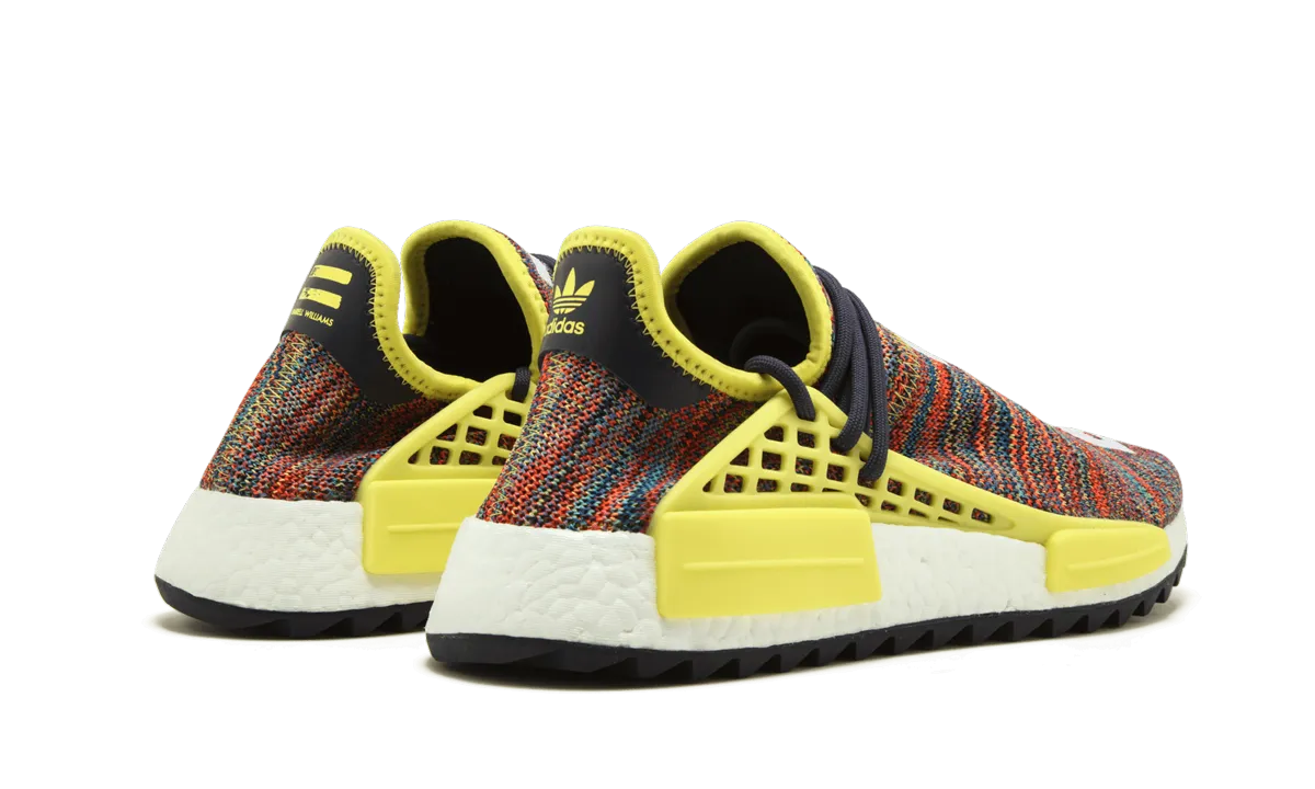 Air Touch Outdoor Escape NMD Humanrace Trail "Pharrell Williams - Multi-Color"