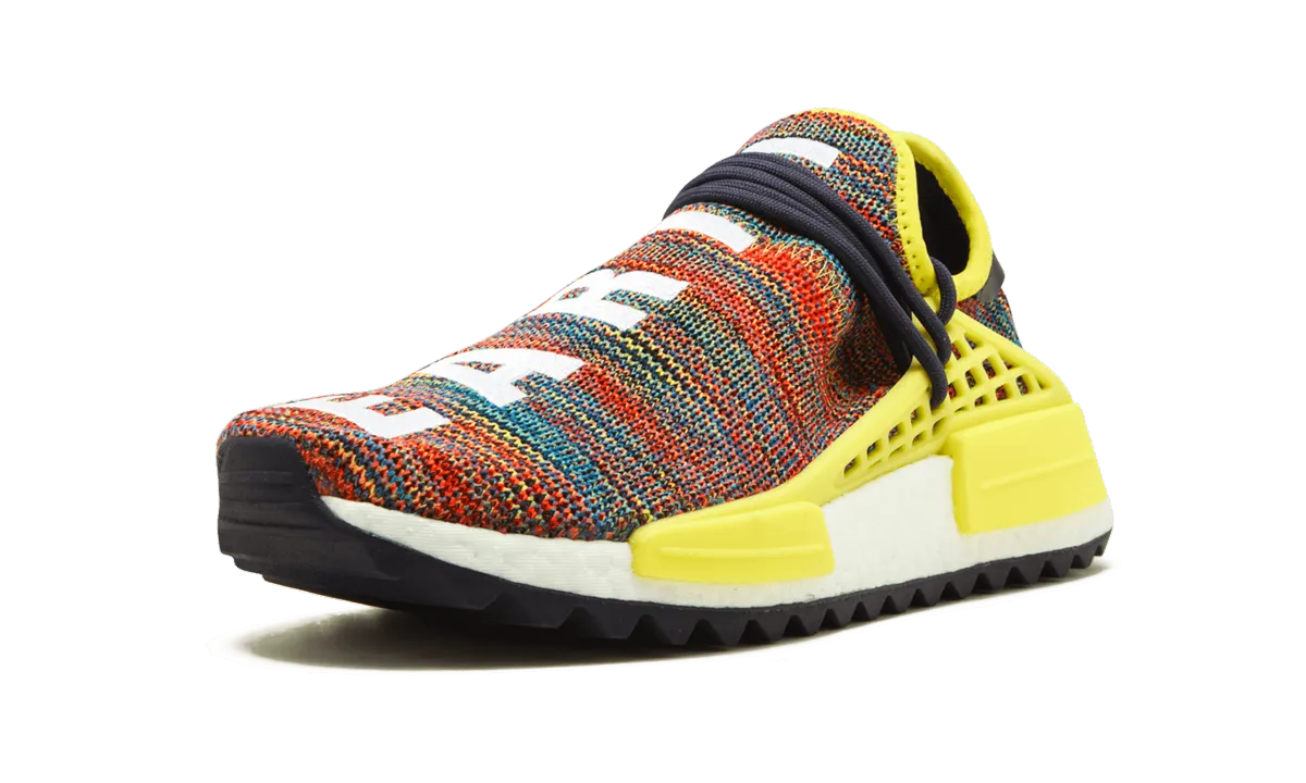 Mesh Comfort NMD Humanrace Trail "Pharrell Williams - Multi-Color"