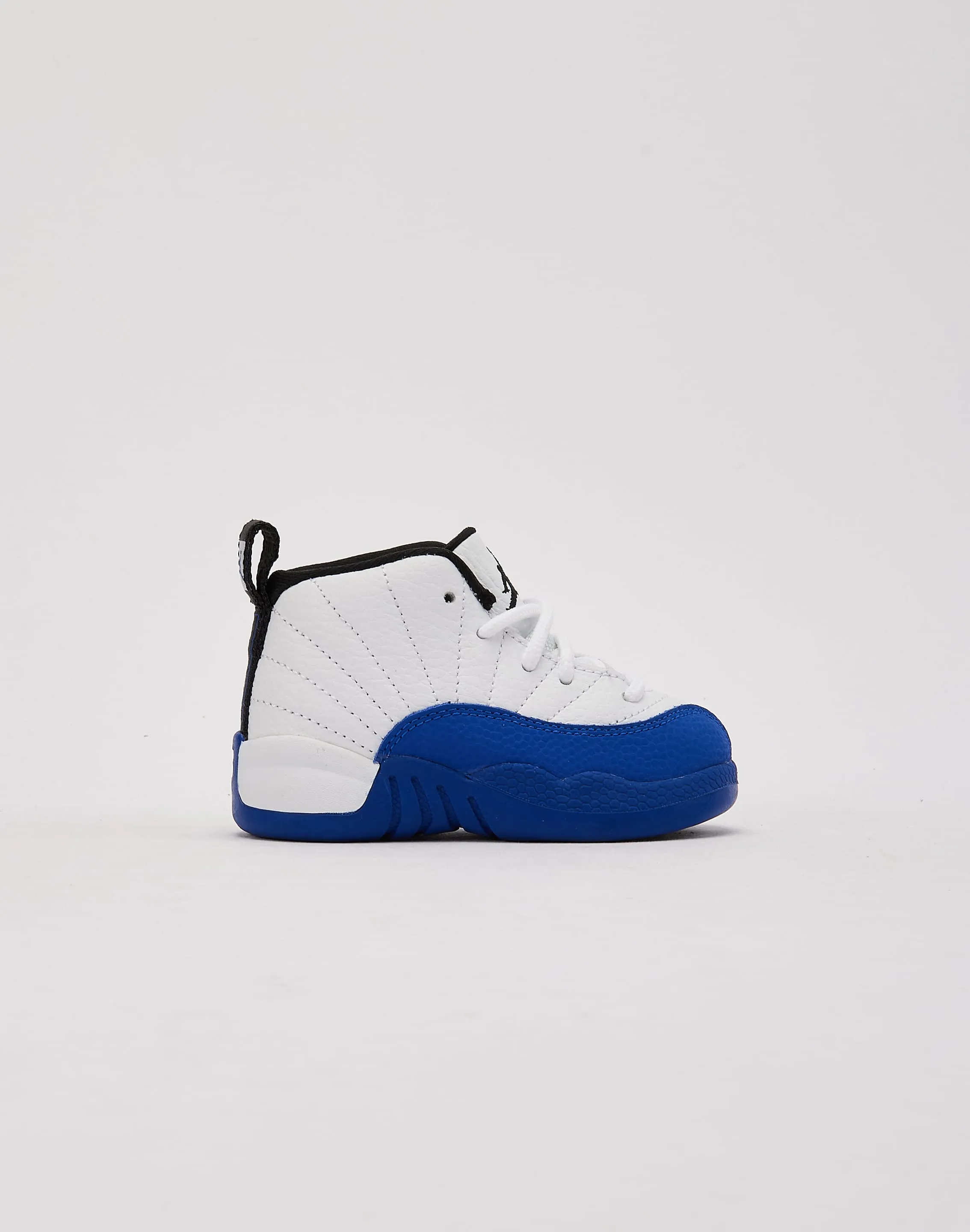 Corner Style Jordan Air Jordan 12 Retro 'Game Royal' Toddler
