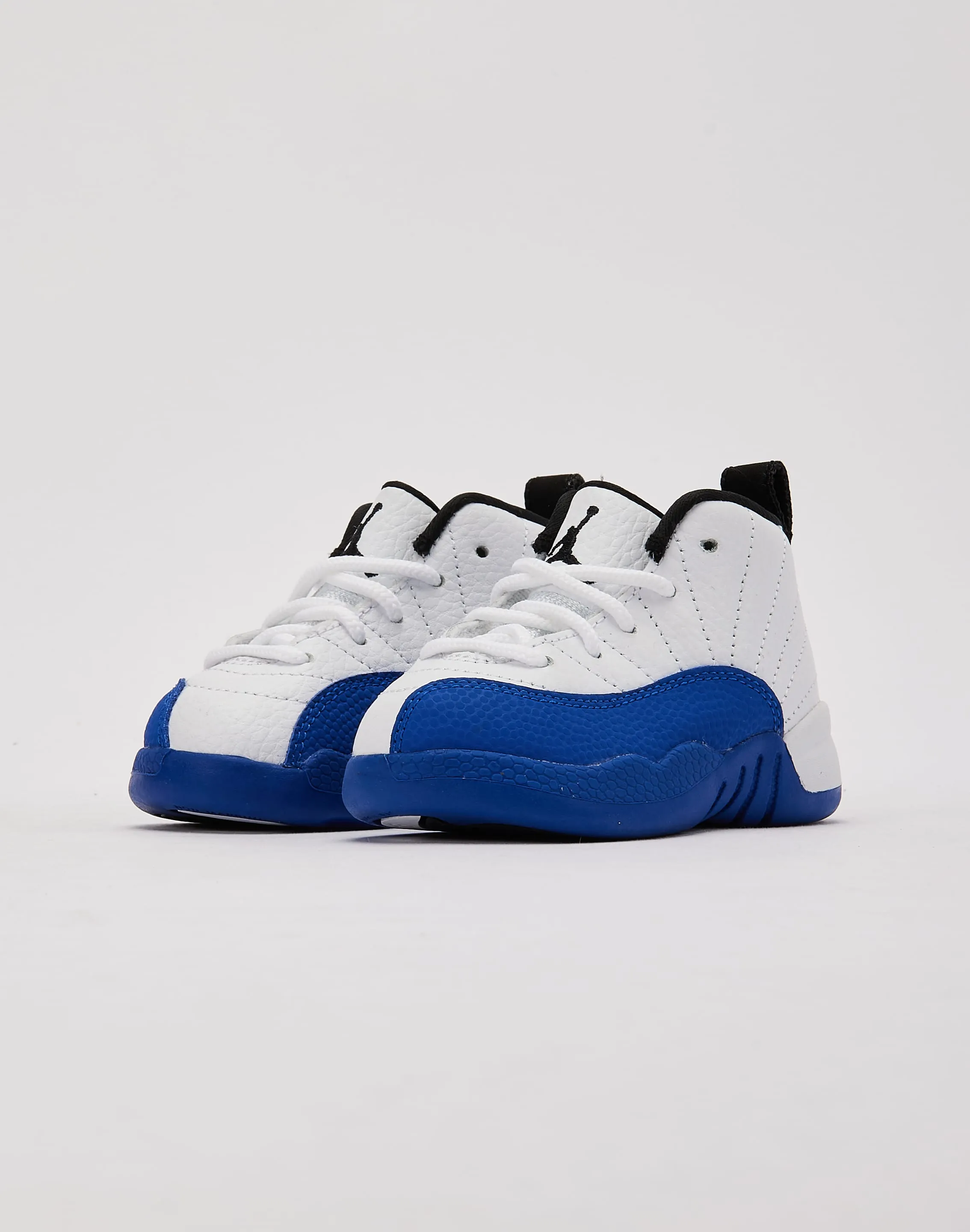 Comfort Bend Anti Slip Jordan Air Jordan 12 Retro 'Game Royal' Toddler