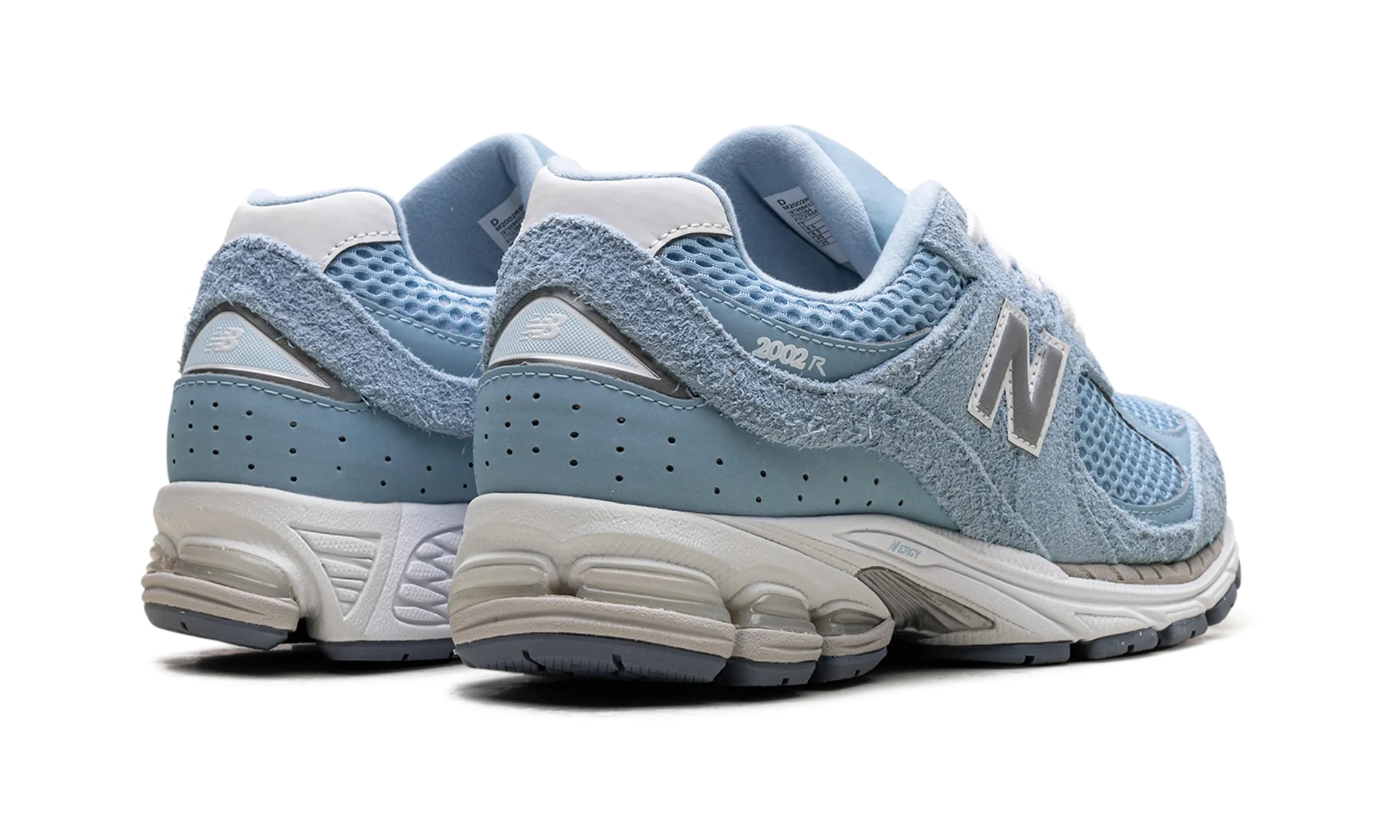 2002R "Bright Sky" Slip   On Comfort support