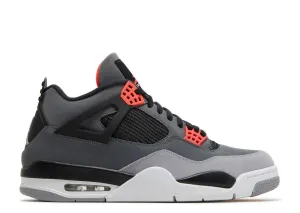 Air Jordan 4 Infrared Pet Play